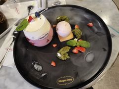 -哈根达斯(上海金山店)