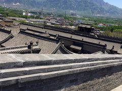 -山西王家大院