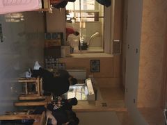 门面-老乔串店(青松路店)