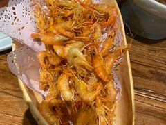 -丹江渔村(首都机场店)