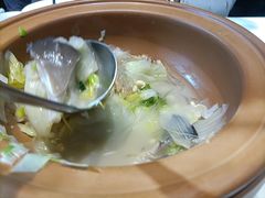 -郑庄脂渣海鲜楼(九水路店)