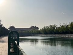 -北京市劳动人民文化宫(太庙)