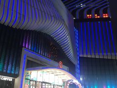 -万达广场(南京江宁店)