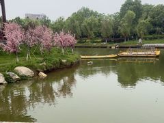-木兰水镇旅游景区