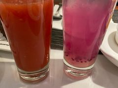 -斗牛士牛排餐厅(嘉里汇店)