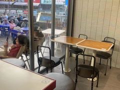 -热将汉堡 HOT SAUCE(下马坊店)