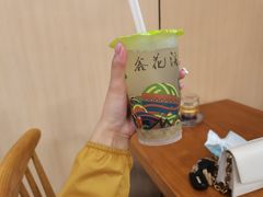 -鑫花溪牛肉米粉(凤凰街创始总店)