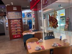 -鱼酷活鱼烤鱼(沈阳大悦城店)