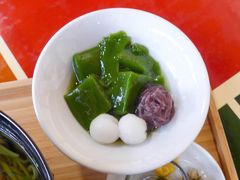 -中村藤吉(本店)