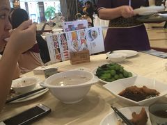 -明珠海港大酒店