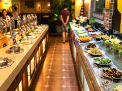 -拉丁餐厅·巴西烤肉自助(正佳广场店)