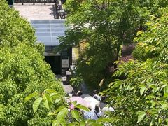 -刘伯温故里景区百丈漈