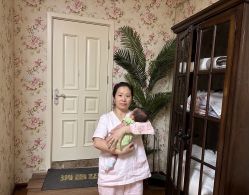 婴儿服务-禧悦府国际月子会所(总店)