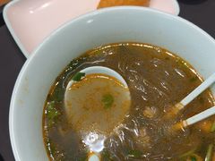 -回味鸭血粉丝汤(砂之船店)