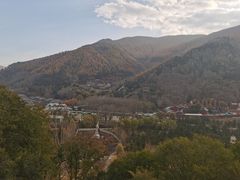 -五台山风景名胜区