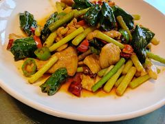 -漫渡庄•留芳小馆•泰州早茶•锡帮菜