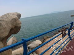 -那琴半岛地质海洋公园