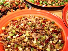 -泥糊破店小酒馆·团建聚餐(南京西路店)