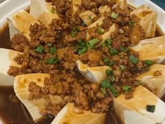 山水豆腐-生态苑农庄(十里画廊遇龙河店)