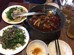 -和平饭店
