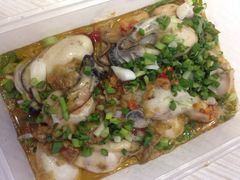 冯姐生蚝-冯姐生蚝(迎宾广场店)