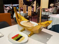 -狮拾久·现代新加坡料理(福田COCO Park店)