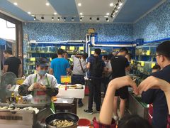 -蚝专家(北滘店)