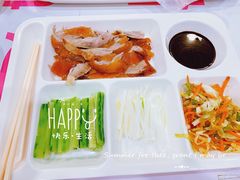 -网易食堂