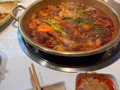 -涿派·炝锅鱼(涿州店)