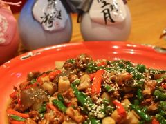 -兔槽江湖菜·重庆璧山兔(水围店)