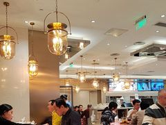 -西贝(上海中心店)