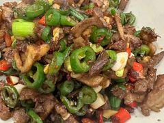 -新新湘菜馆(新中街二条店)