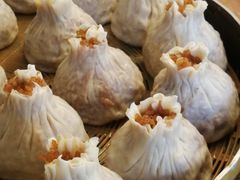 松子卤肉烧卖-旺福楼·包点(碑亭巷店)