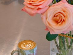 -Beans Solo豆号咖啡(百家湖花园店)
