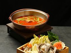 -本寻烧肉酒场(金宝街店)