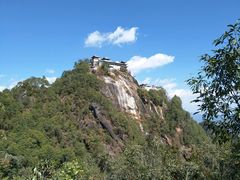 -腾冲云峰山