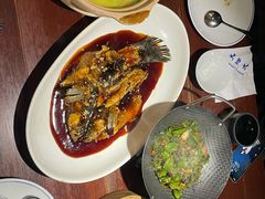 -大牌大·传统杭帮菜(湖滨店)