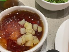 -海底捞火锅(太阳宫凯德mall店)