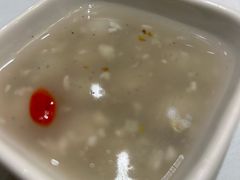 酒酿汤圆-上海1号私藏菜(静安店)