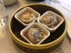 -香云轩·顺德菜(香云纱园林酒店店)