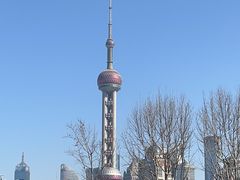 -东方明珠广播电视塔