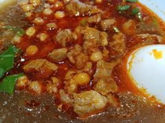 -小杨生煎(黄河路店)