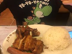 -大哥餐厅(西城花园店)