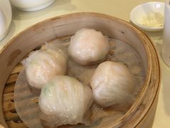 虾饺-新斗记·新派老粤菜(海上世界店)