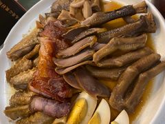-先记烧鹅王·本地粤菜(福永店)