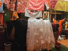 -吉祥圣雪藏餐