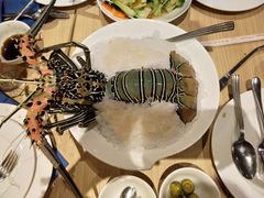 -Isla Sugbu Seafood City