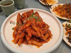 -春花民族美食(佳木斯总店)