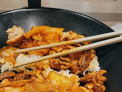 -吉野家(回龙观同成街店)