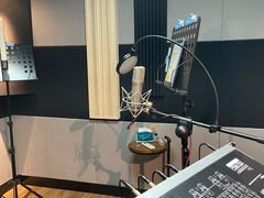 -Resonance Studio·救声舱录音棚(田子坊店)